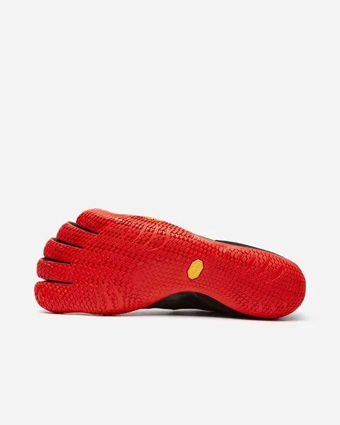 VIBRAM KSO Evo Barefoot 5 Fingers Men's Training Footwear