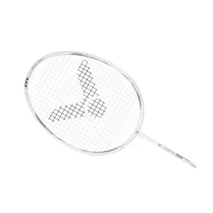 Victor Thruster TTY-A Badminton Unstrung Racket [White] TK-TTY-A