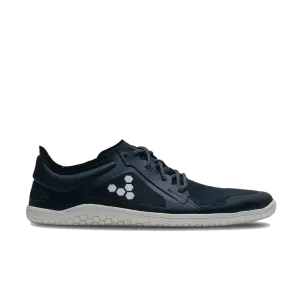 Vivobarefoot Primus Lite III Mens Navy