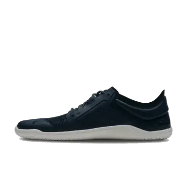 Vivobarefoot Primus Lite III Mens Navy