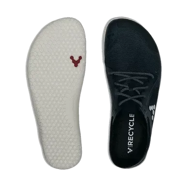 Vivobarefoot Primus Lite III Mens Navy