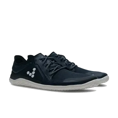 Vivobarefoot Primus Lite III Mens Navy