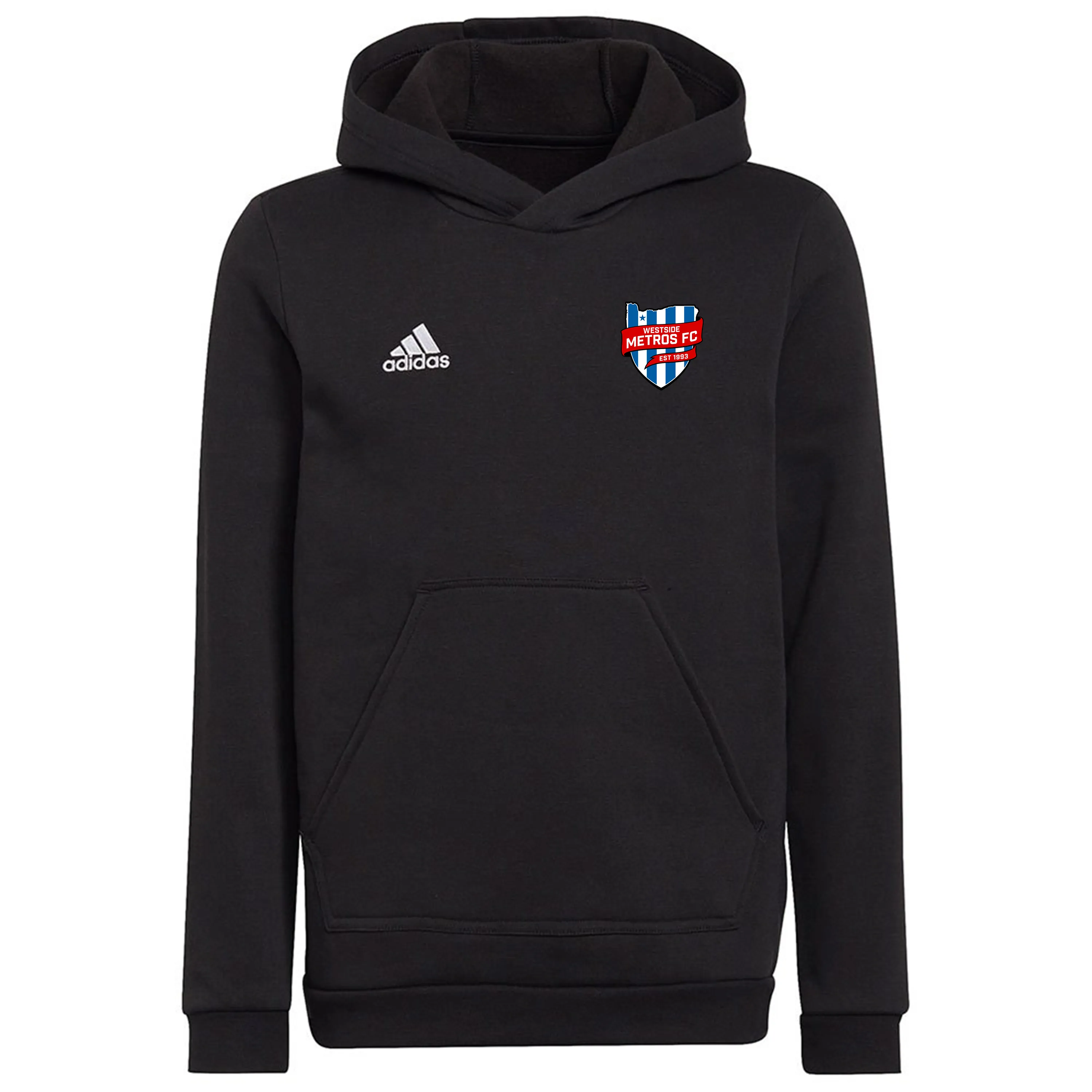 Westside Metros Hoodie [Youth]