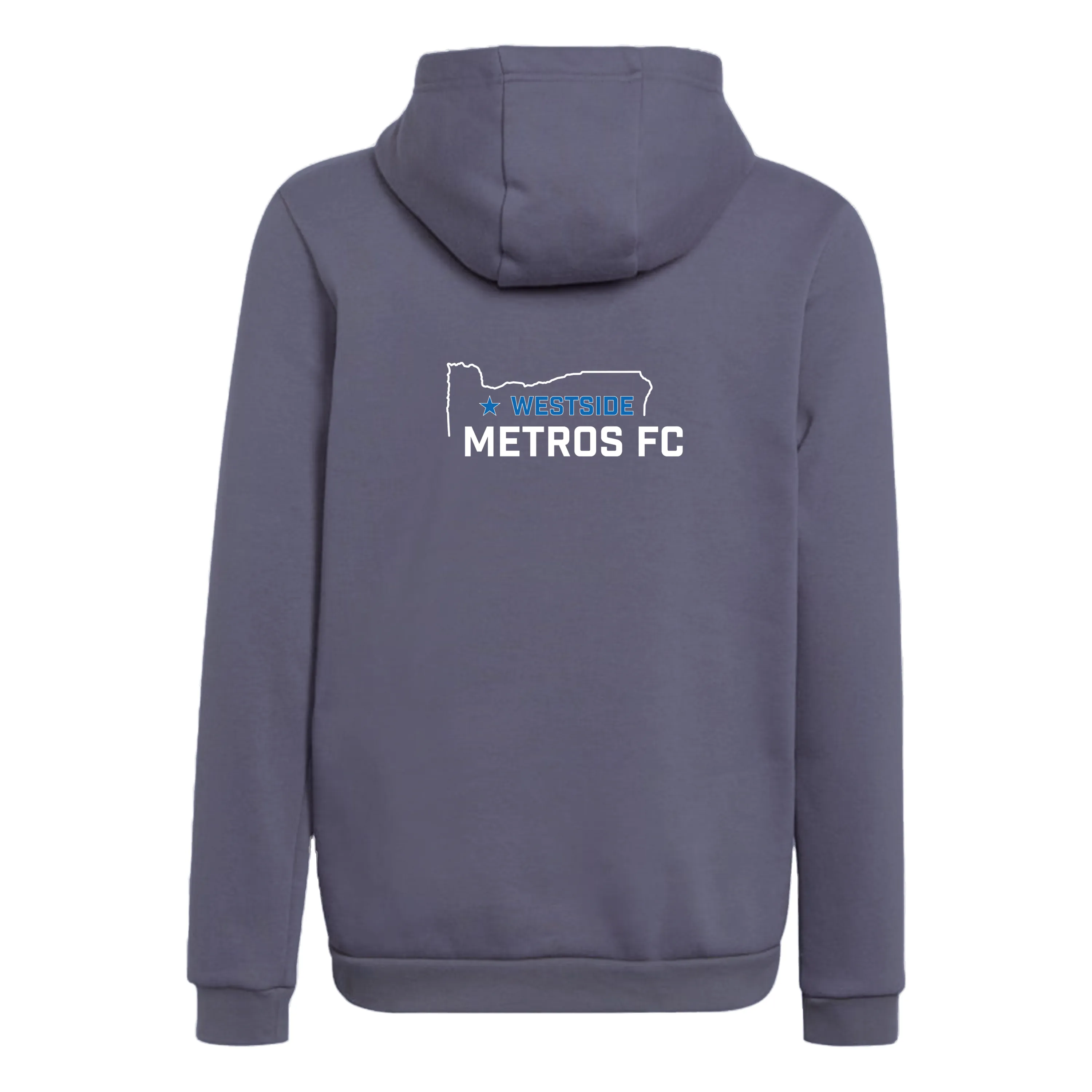 Westside Metros Hoodie [Youth]