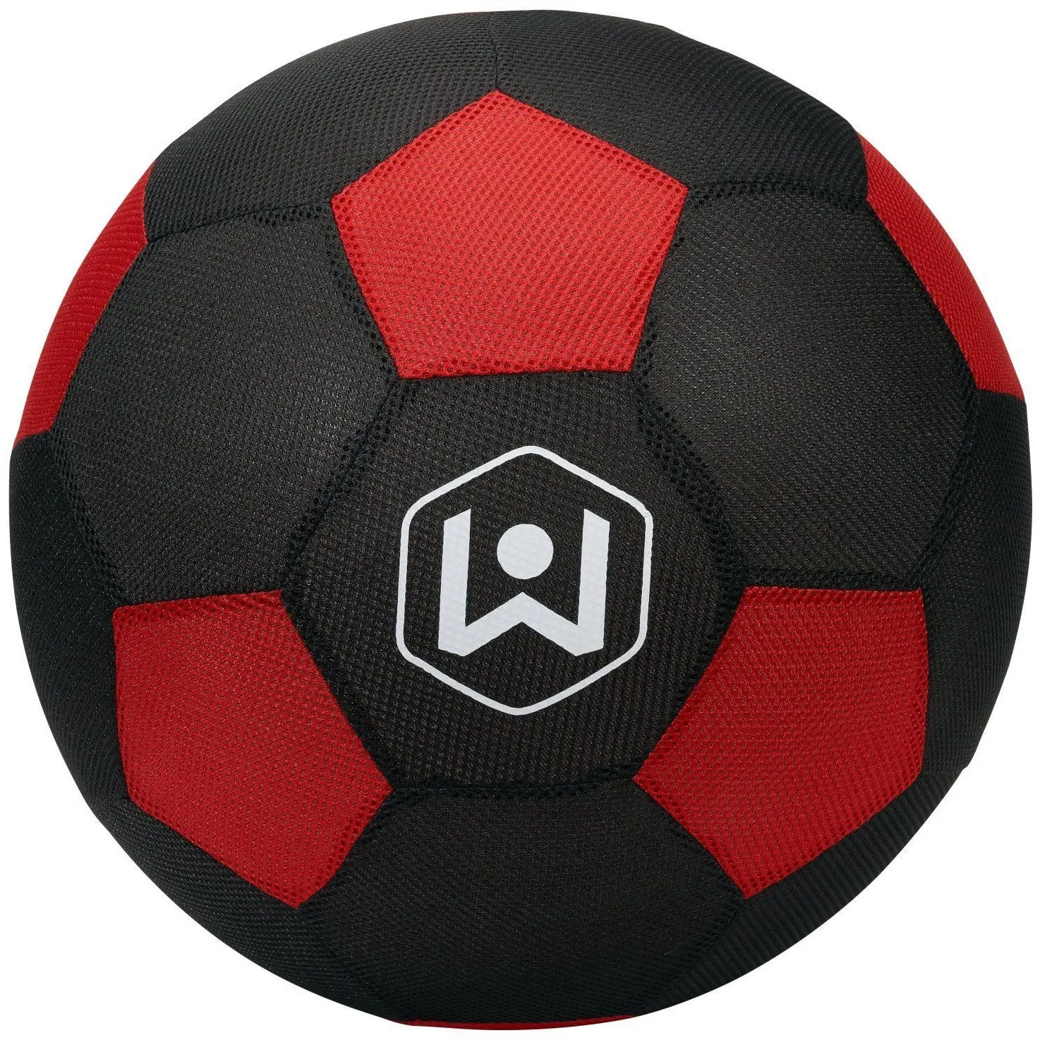 Wicked Big Sports Soccerball