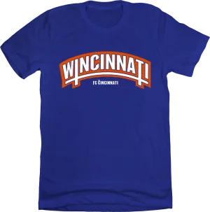 Wincinnati Soccer