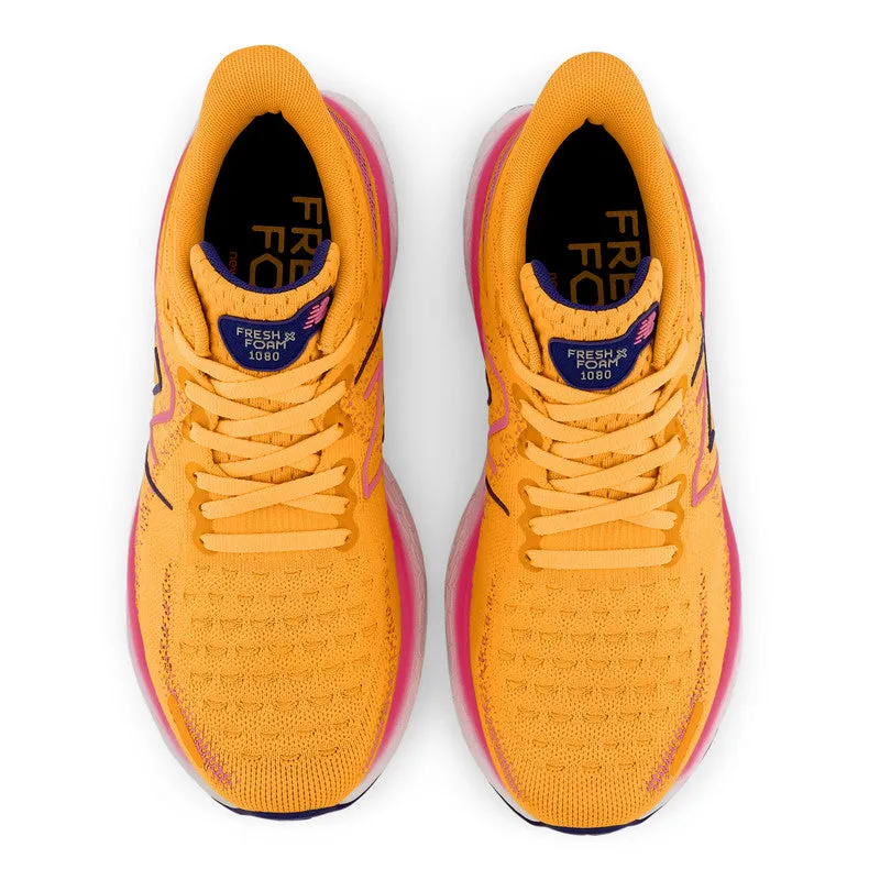 Women's 1080 v12 - Apricot