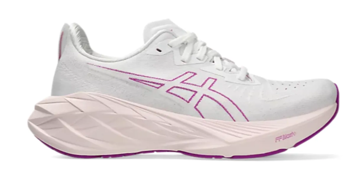 Women's Asics Novablast 4