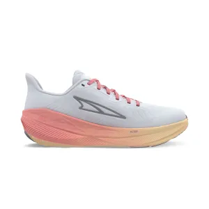 WOMEN'S EXPERIENCE FLOW - B - 161 WHITE/CORAL