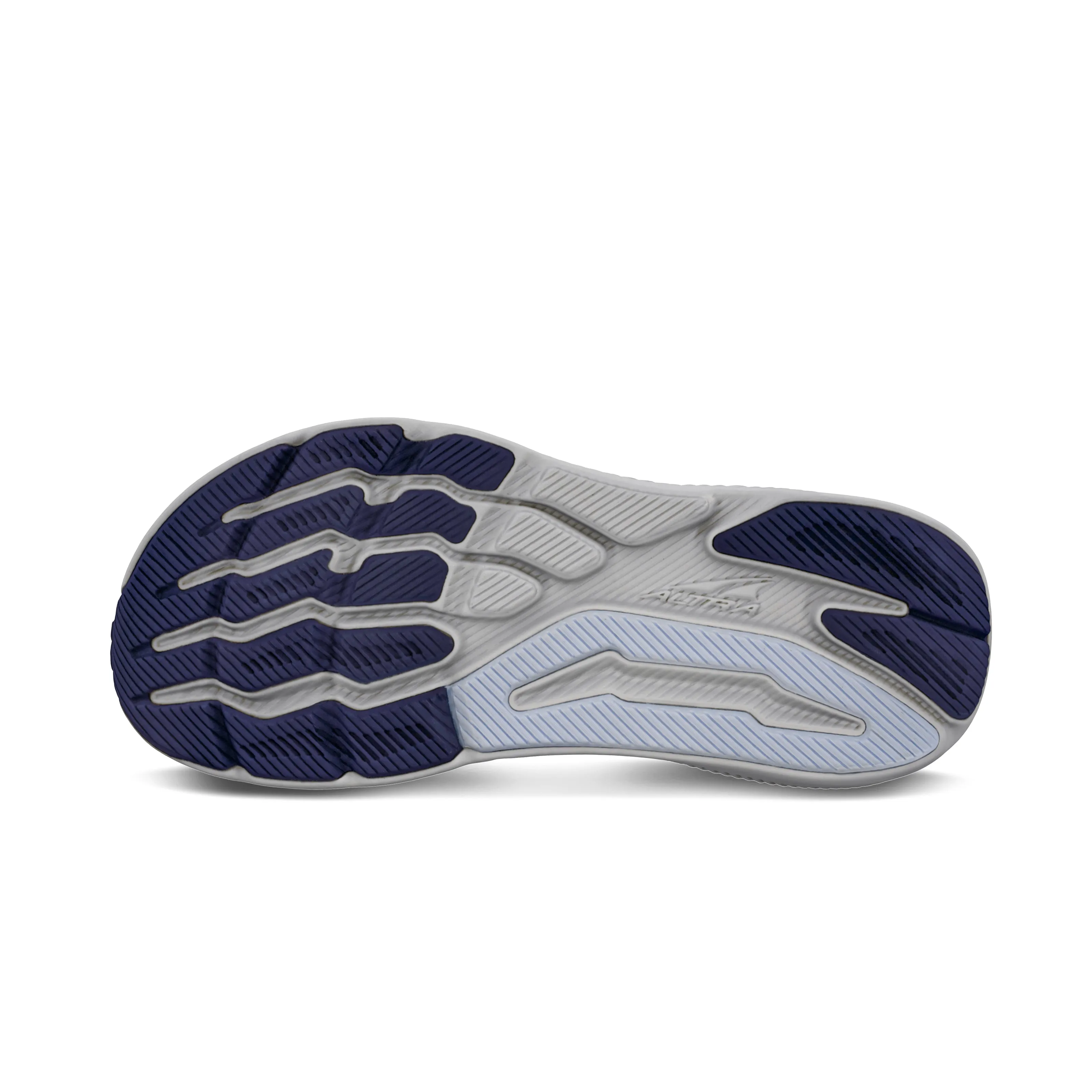 WOMEN'S EXPERIENCE FORM - B - 420 BLUE/GRAY