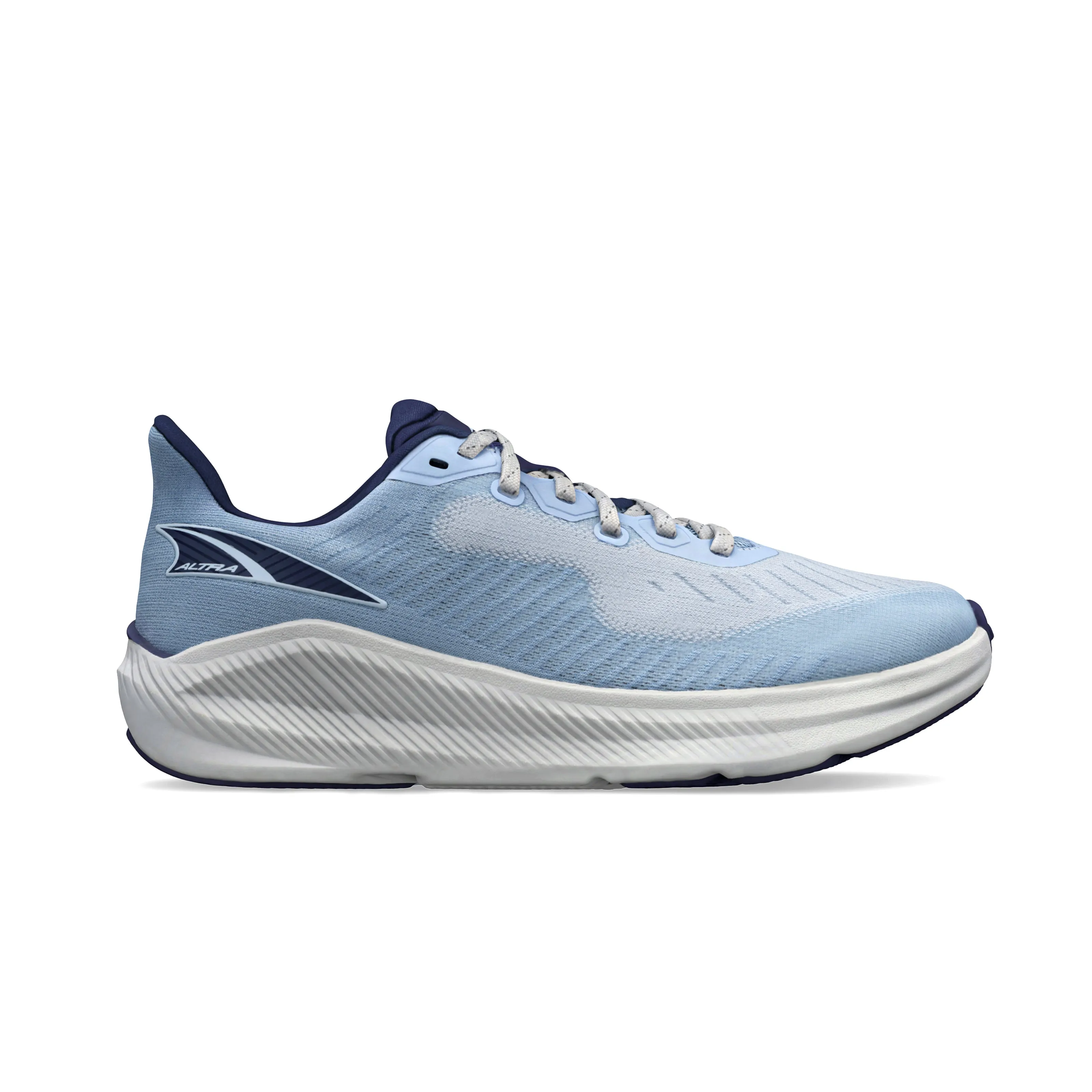 WOMEN'S EXPERIENCE FORM - B - 420 BLUE/GRAY