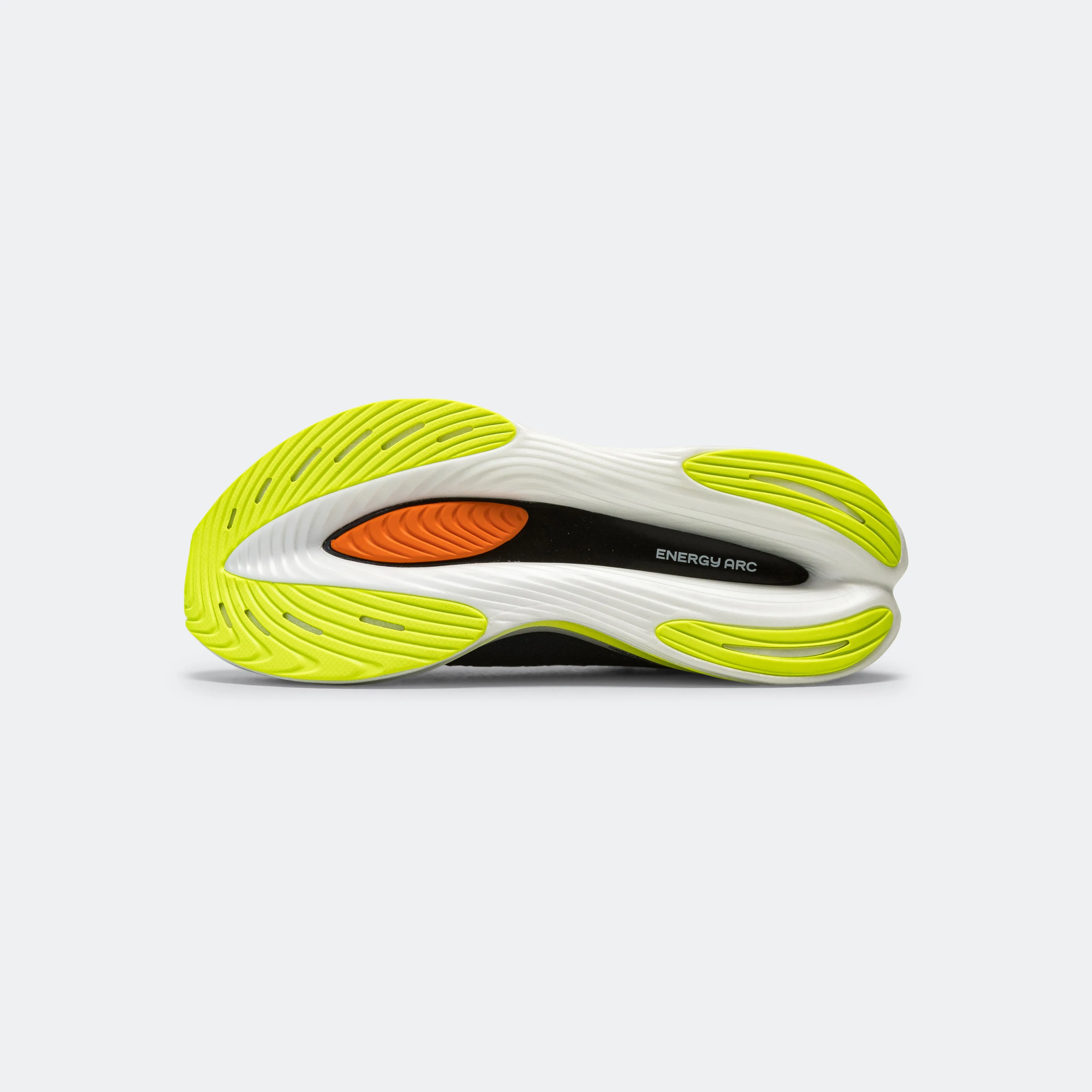 Womens FuelCell SuperComp Elite v3 - NYCM Neon