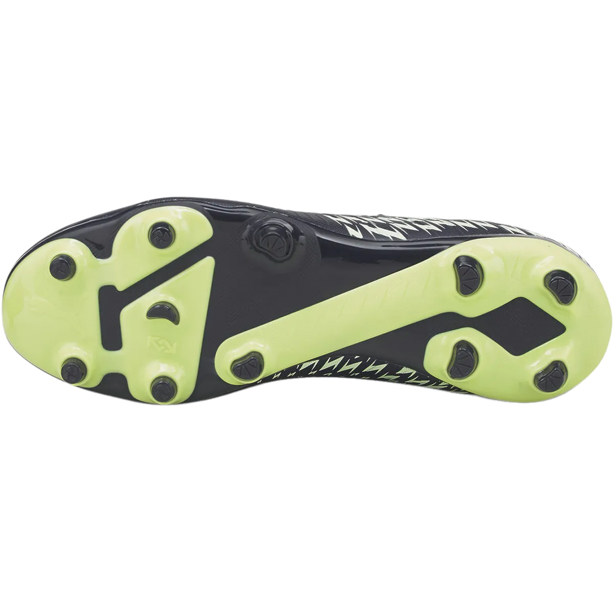 Women's Future Z 4.4 FG/AG