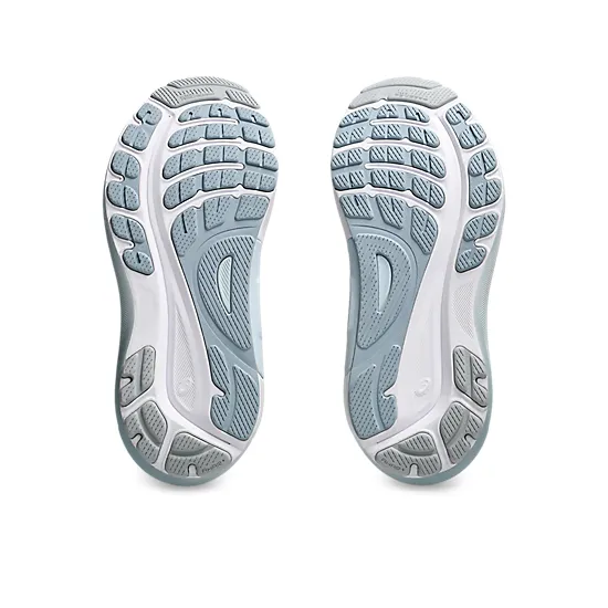 Womens Gel-Kayano 31 - White/Dolphin Grey