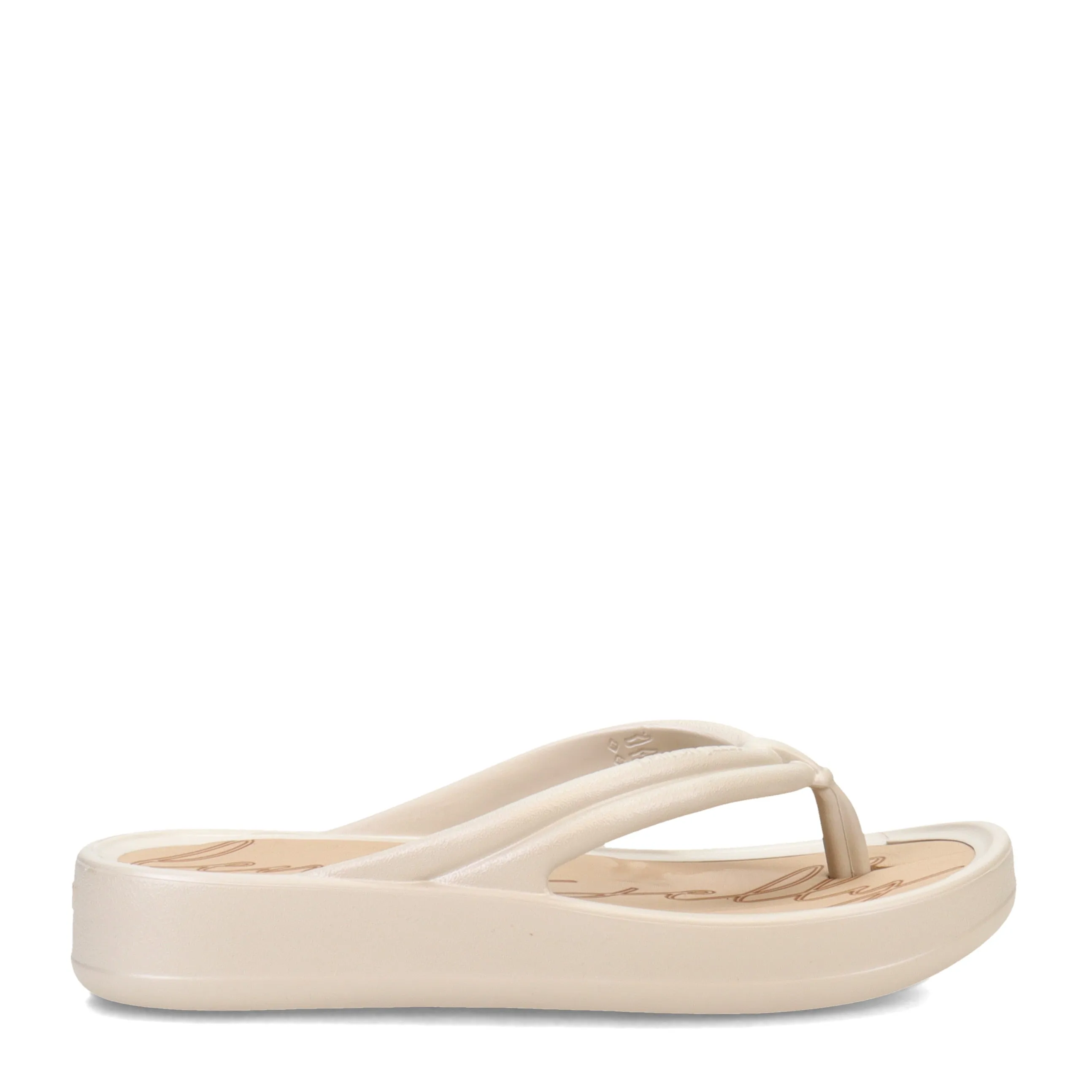 Women's Lemon Jelly, Mare Sandal