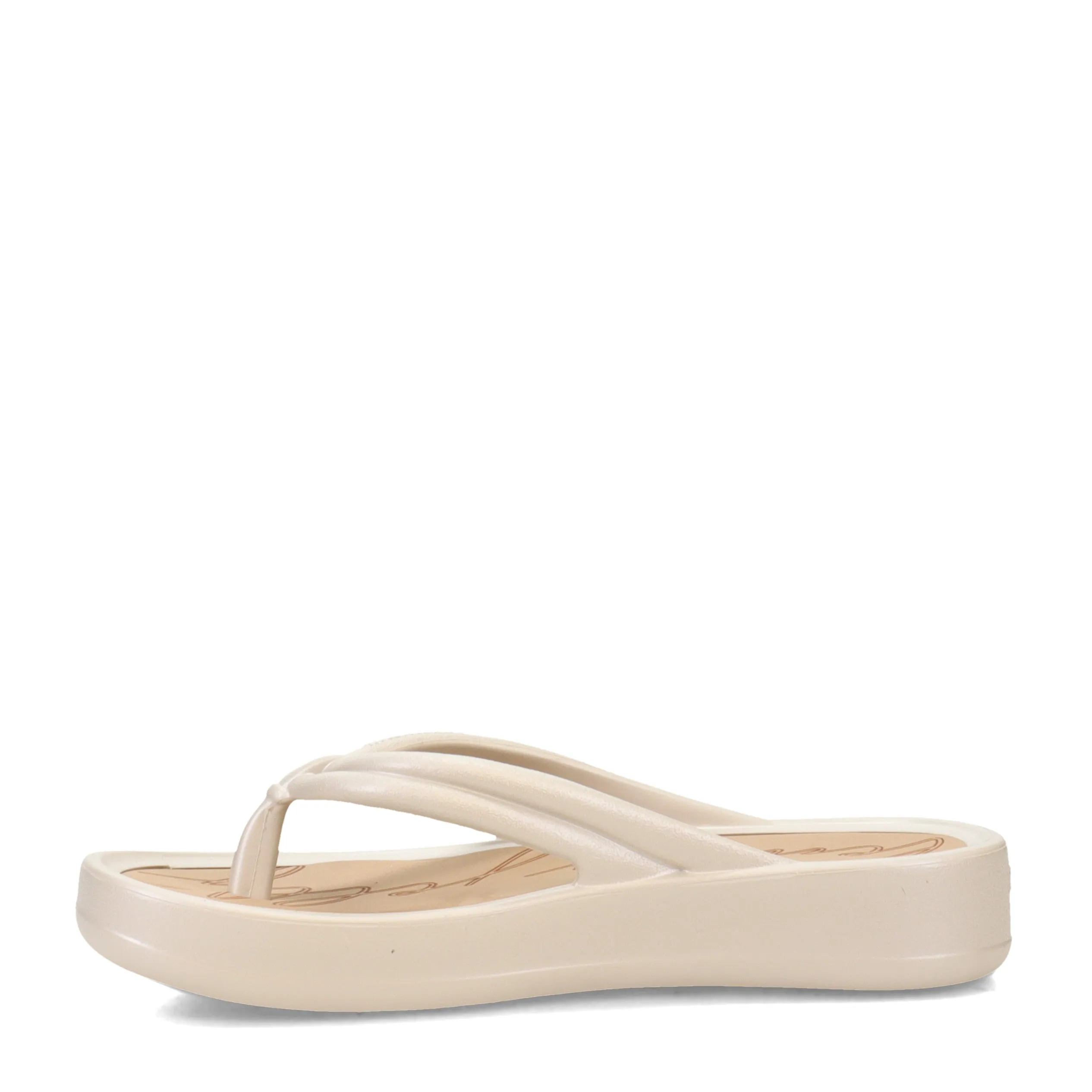 Women's Lemon Jelly, Mare Sandal