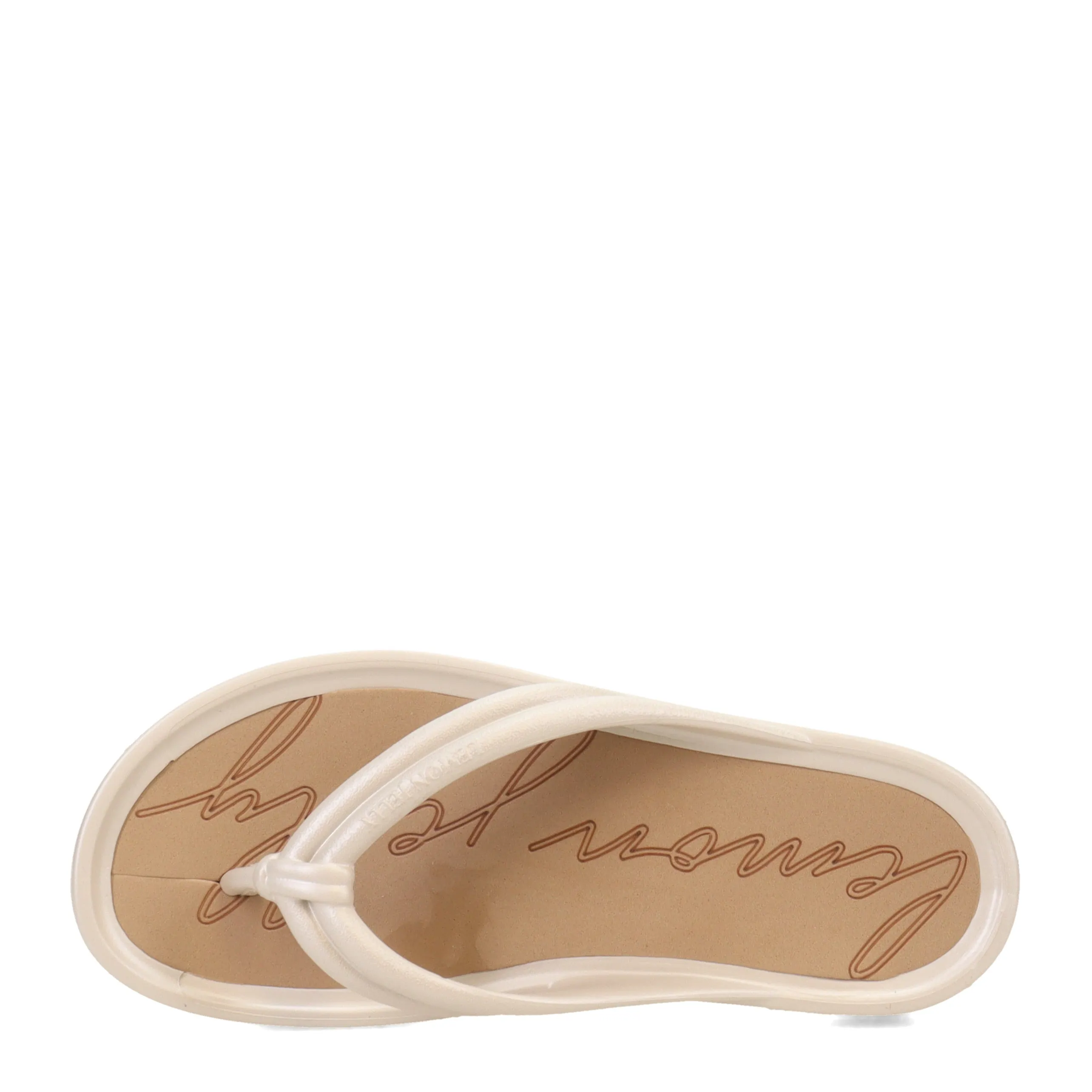 Women's Lemon Jelly, Mare Sandal