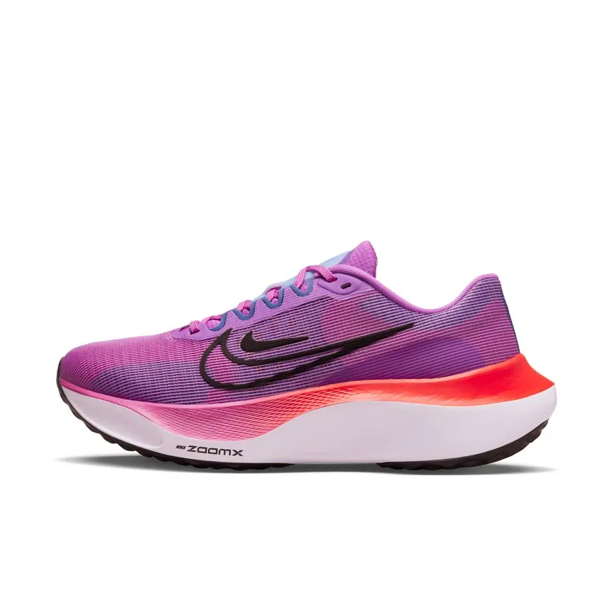 Women's Nike Zoom Fly 5 - DM8974-501