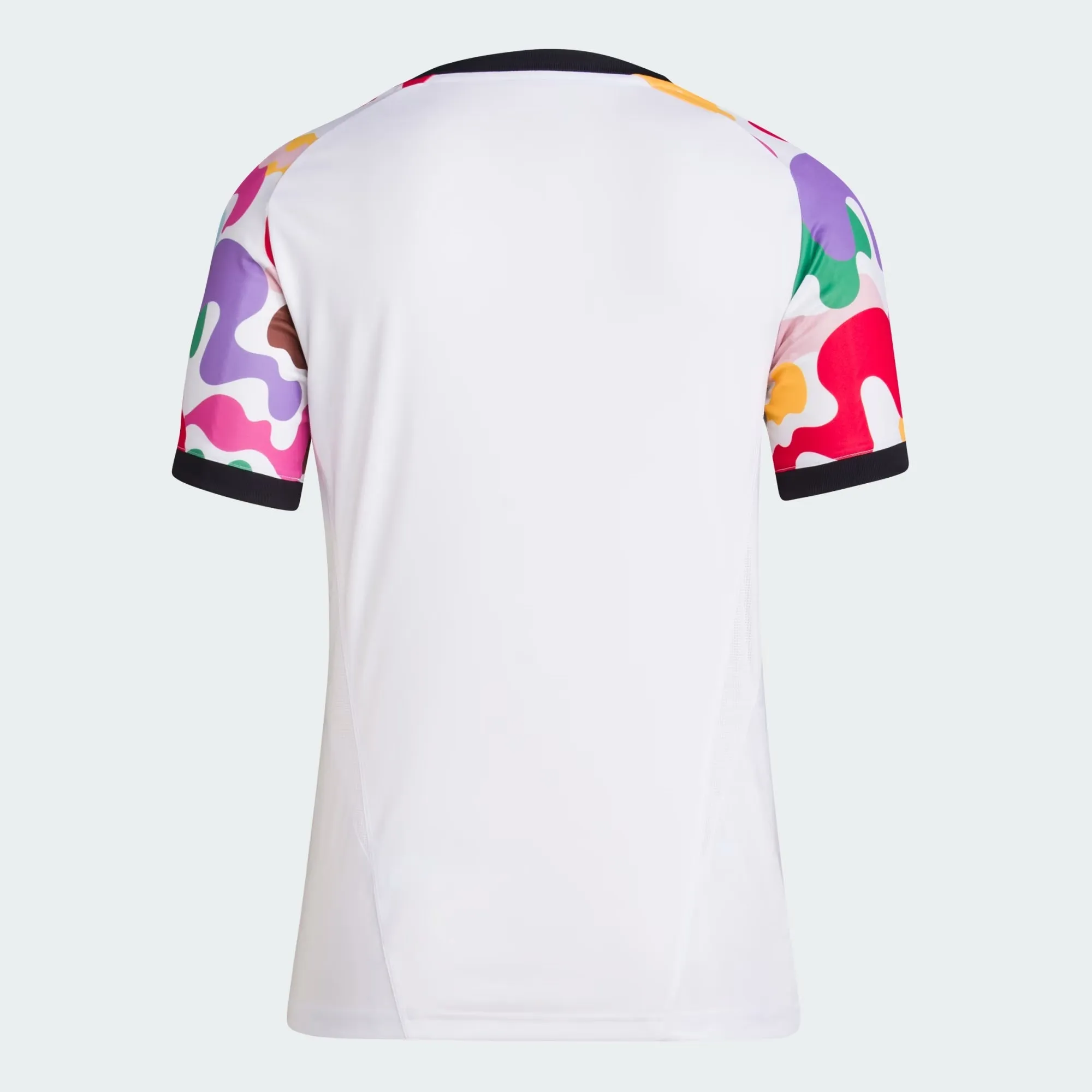 Women's Portland Timbers 2023 Pride Pre-Match Top