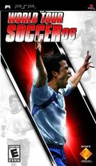 World Tour Soccer 2006