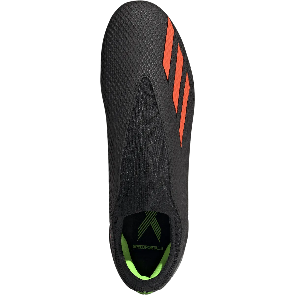 X Speedportal.3 Laceless Firm Ground