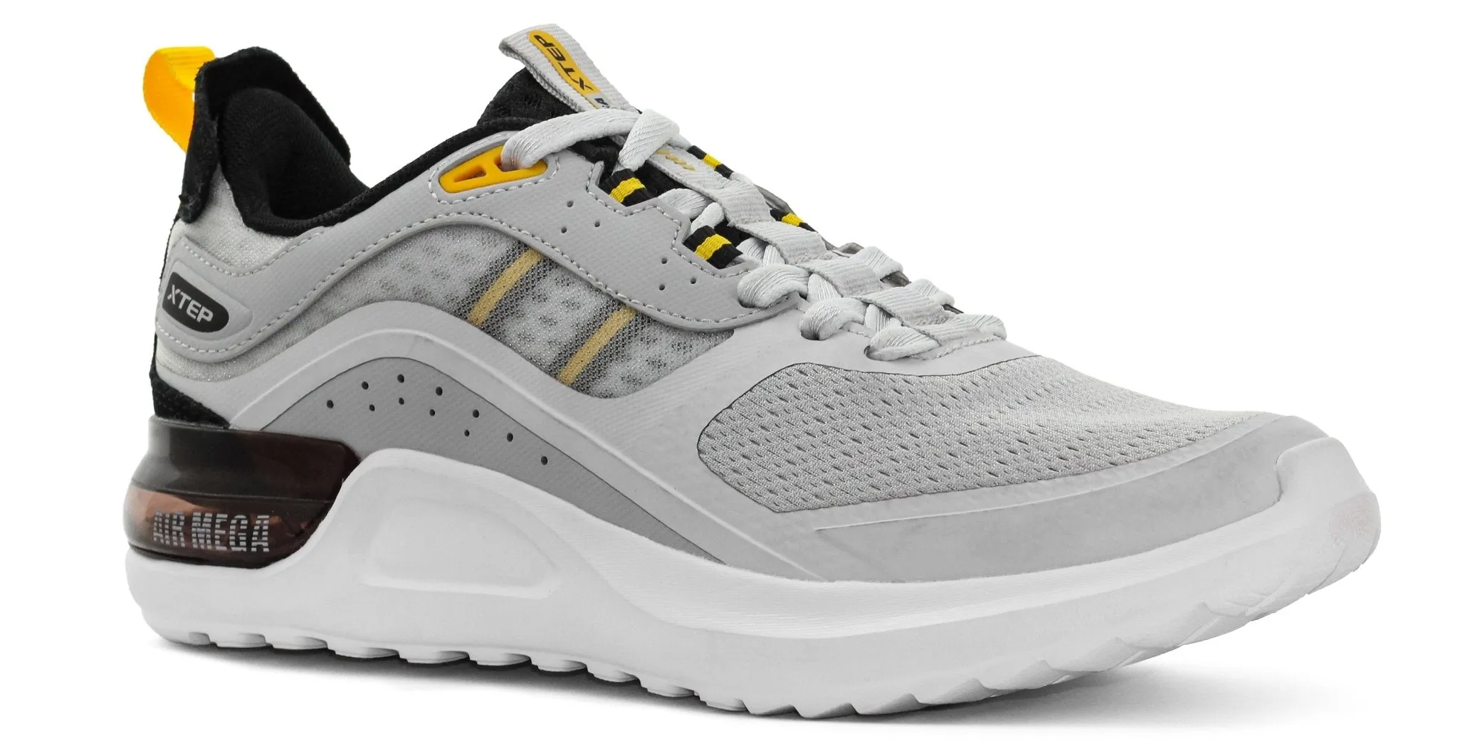 Xtep Sports shoes TEPTOP