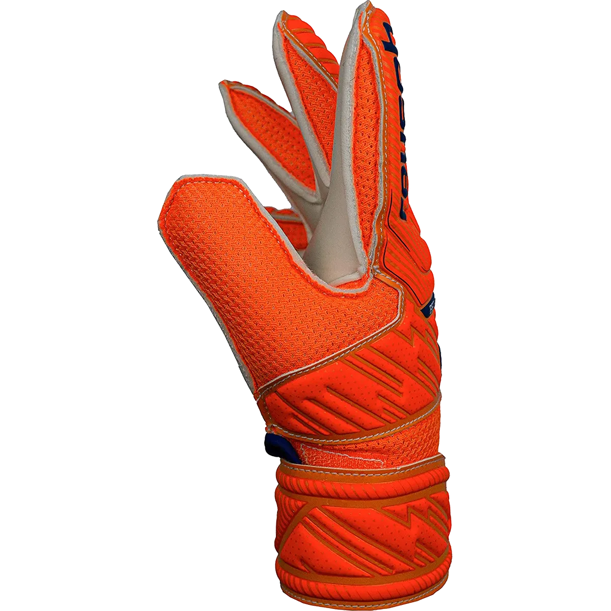 Youth Attrakt Solid 22 Glove