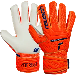 Youth Attrakt Solid 22 Glove