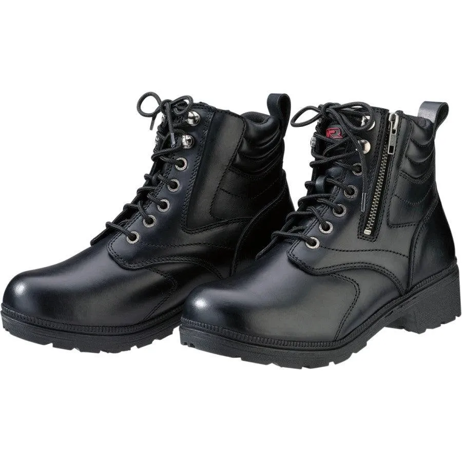 Z1R Women’s Maxim Boots - Black